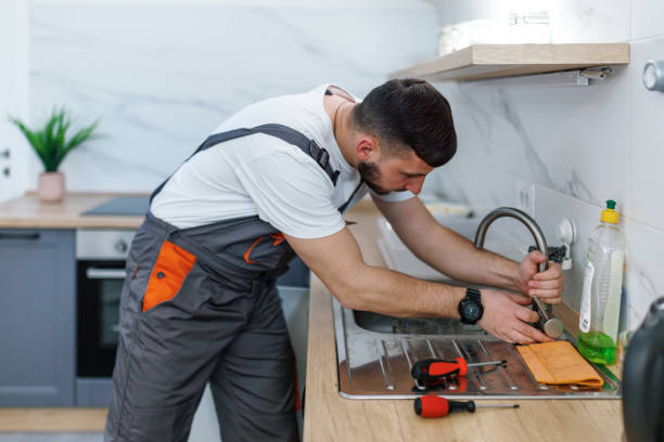Best Toilet Repair Services  in Fairhope, PA