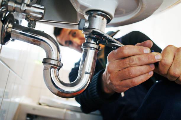 Best Commercial Plumbing Services  in Fairhope, PA