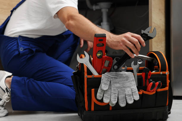 Best Plumbing Repair Near Me  in Fairhope, PA