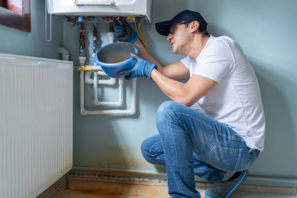 Best Water Softener Installation  in Fairhope, PA